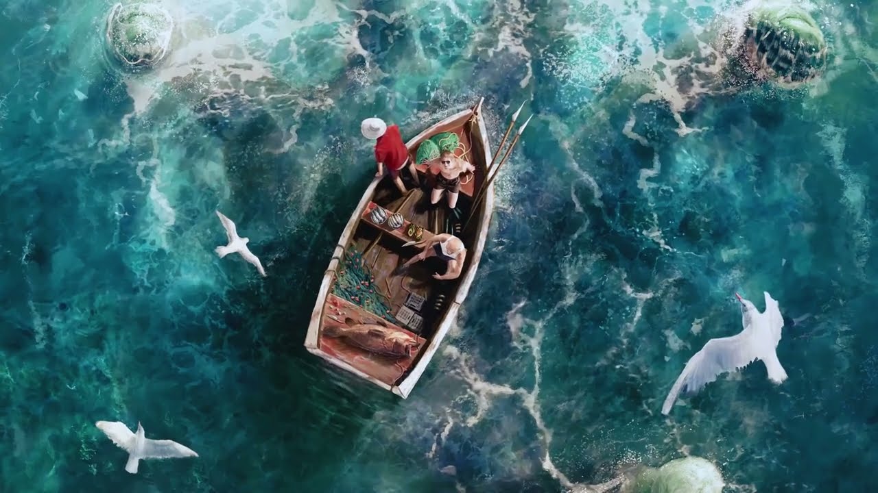 Flardnels - The Last Flare of Horizon | Epic Big Room EDM 2026