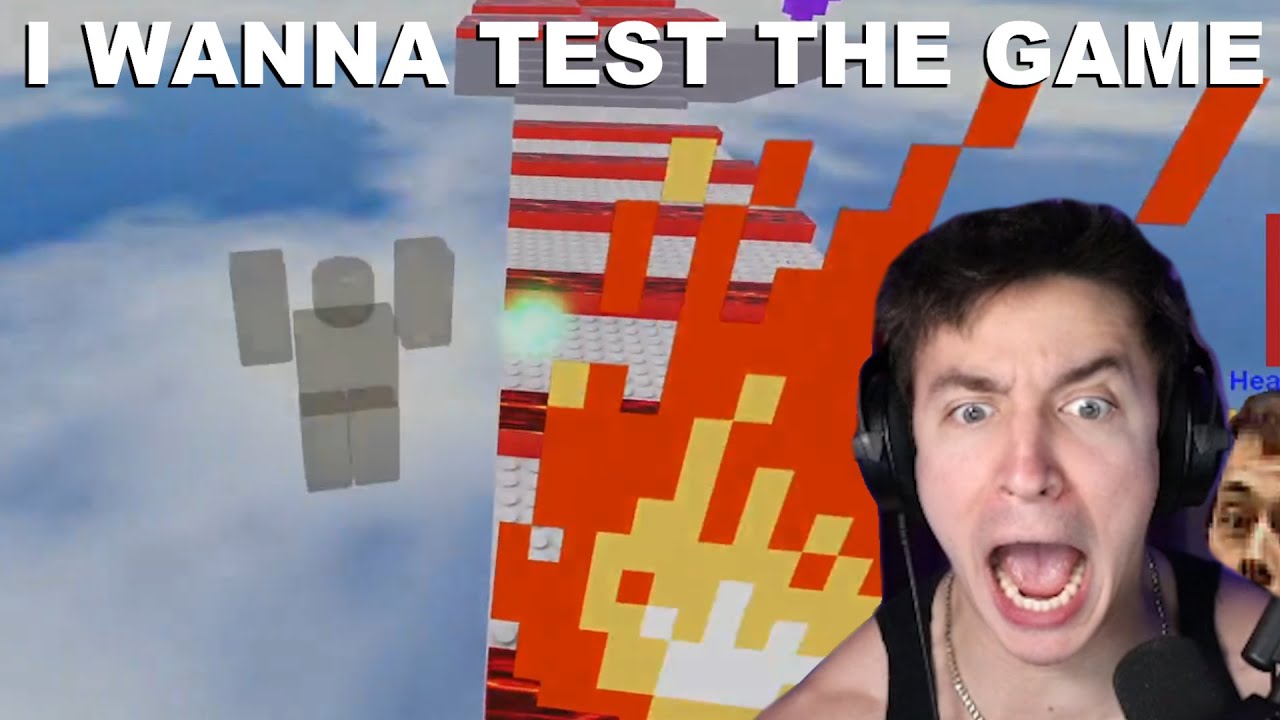 Я ненавижу эту игру...