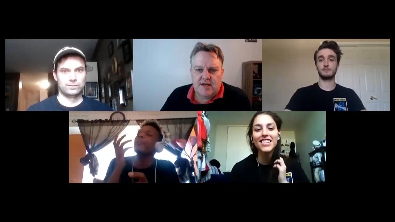 Как играть в онлайн-игру &laquo;Возражения&raquo;