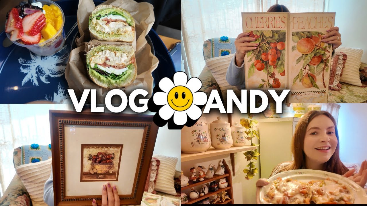 💕✨Preparando Comidita+TIANGUIS Express 😉+Desayuno y Platicadera 🙊 | MiniVlog