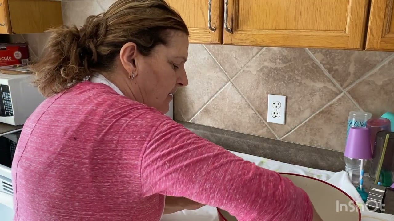 Лучший кунжутный хлеб (мягкий и вкусный) 😋😋