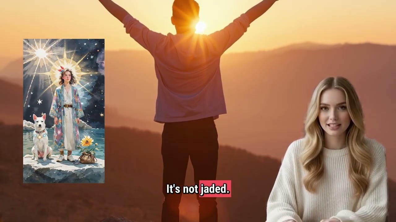💘 СТРЕЛЕЦ – После долгих лет борьбы любовь наконец-то покорит вас в 2026 году! Ваше сердце победи...