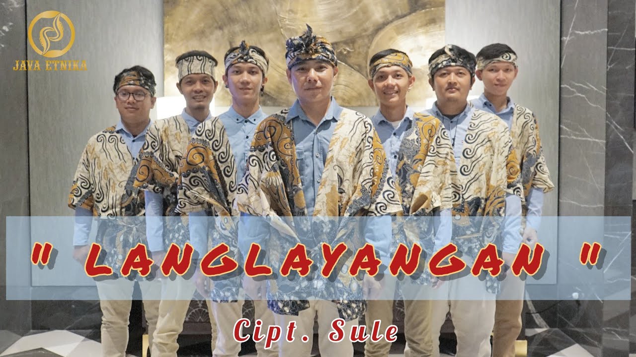 𝙇𝘼𝙉𝙂𝙇𝘼𝙔𝘼𝙉𝙂𝘼𝙉 | 𝙈𝙄𝘿𝙐𝘼 𝘾𝙄𝙉𝙏𝘼 (cover) 𝙆𝘼𝙍𝙔𝘼 𝙎𝙐𝙇𝙀 - Live Perform 𝙅𝘼𝙑𝘼 𝙀𝙏𝙉𝙄𝙆𝘼 Kacapi Bajidor