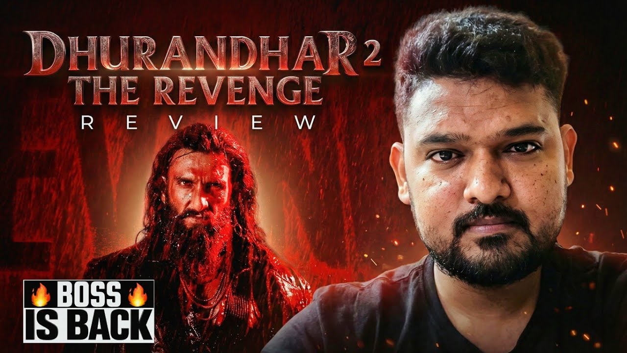 Dhurandhar 2 The Revenge Teaser Review 🔥 | Ranveer Singh Entry 🤯 | Goosebumps Guaranteed!