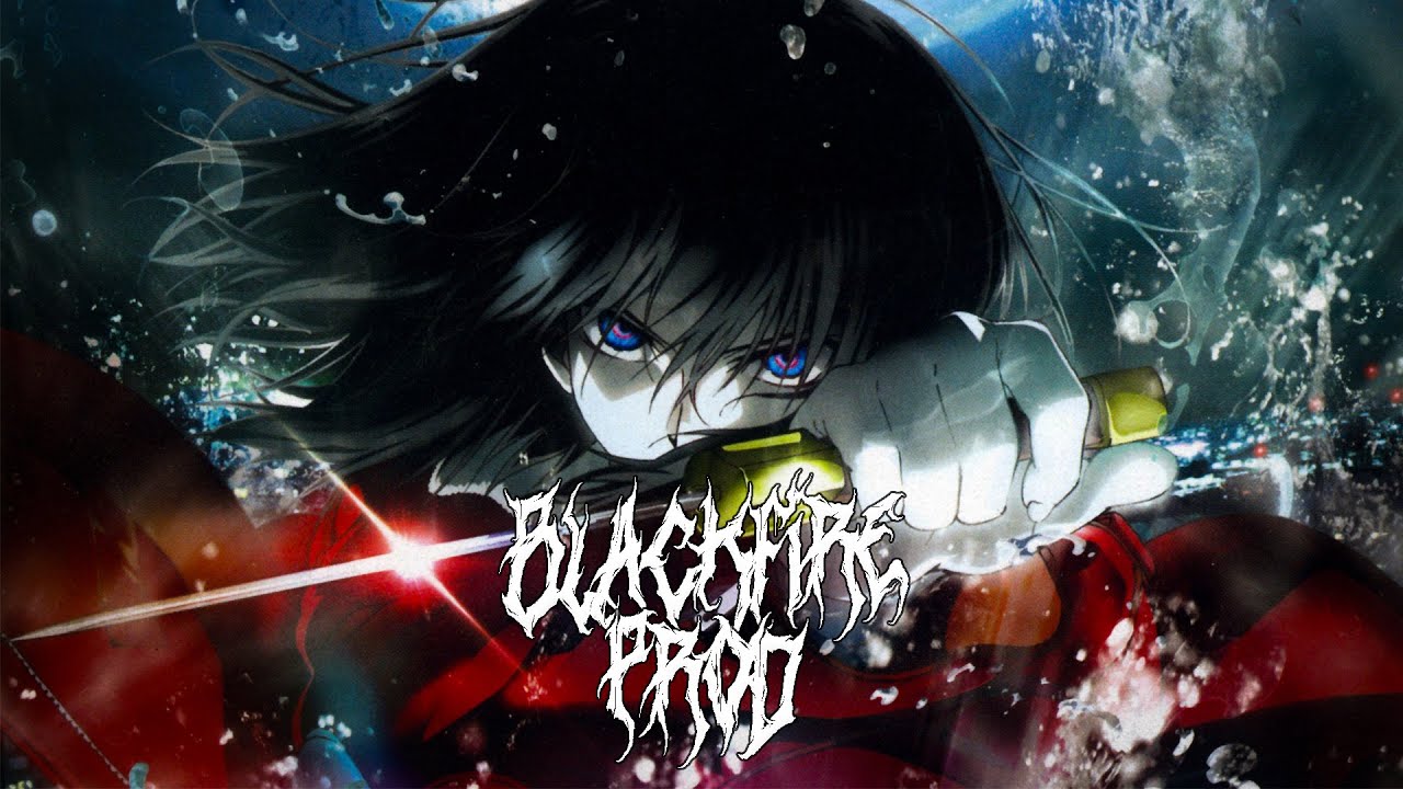 (SOLD) TRAP METAL TYPE BEAT - 