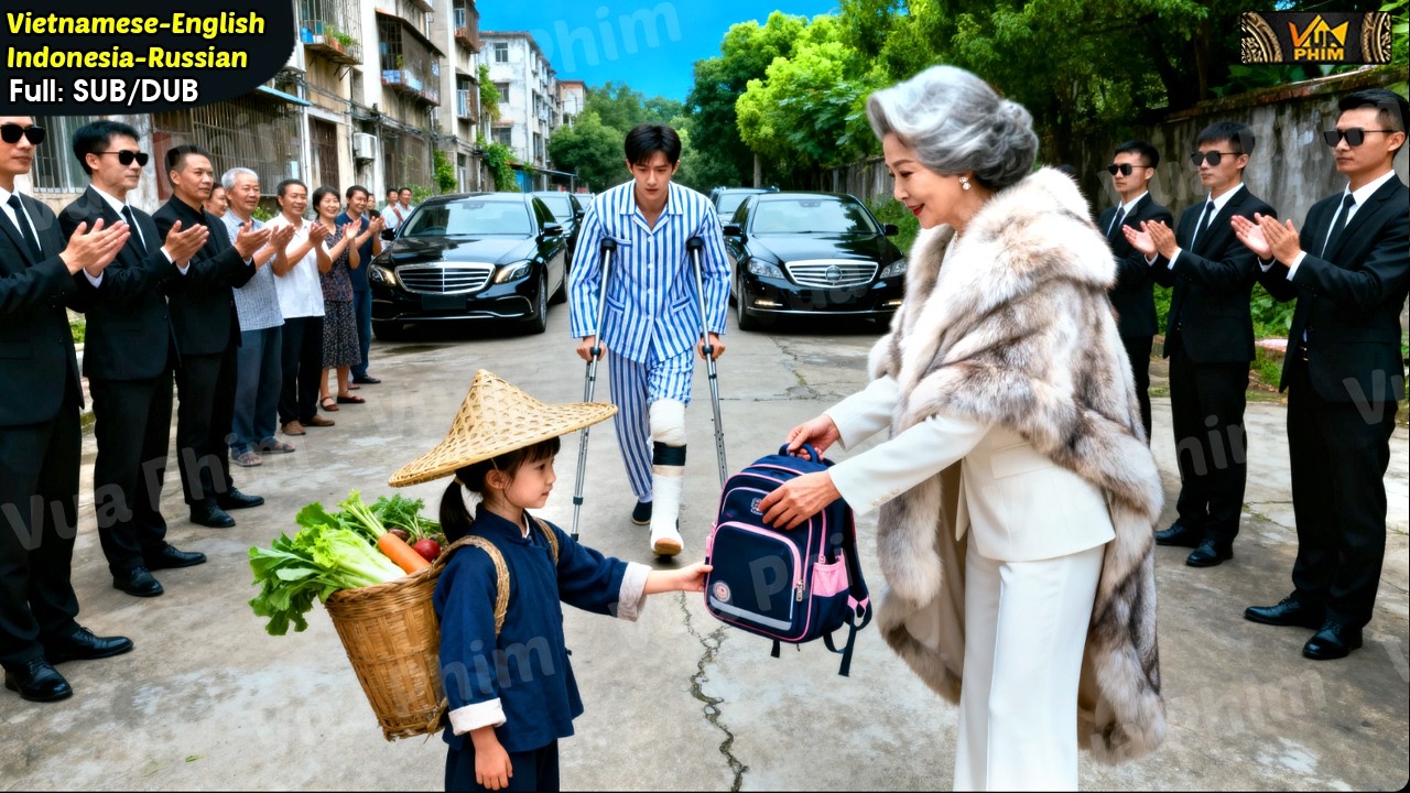 Tổng T&agrave;i Bị V&ocirc; Sinh Bất Ngờ C&oacute; B&eacute; G&aacute;i 3 Tuổi Chạy Tới Gọi Anh L&agrave; Ba, Th&igrave; Ra L&agrave; Con G&aacute;i Thất Lạc