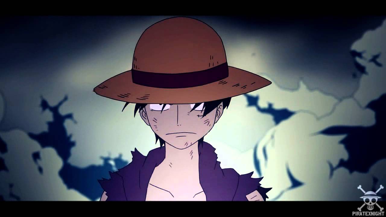 One Piece | Radioactive