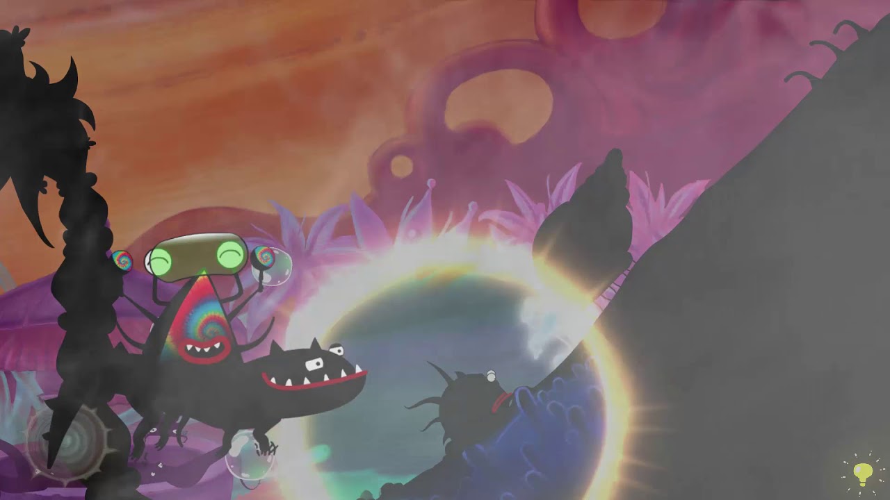 Karma. Incarnation 1 ios trailer1