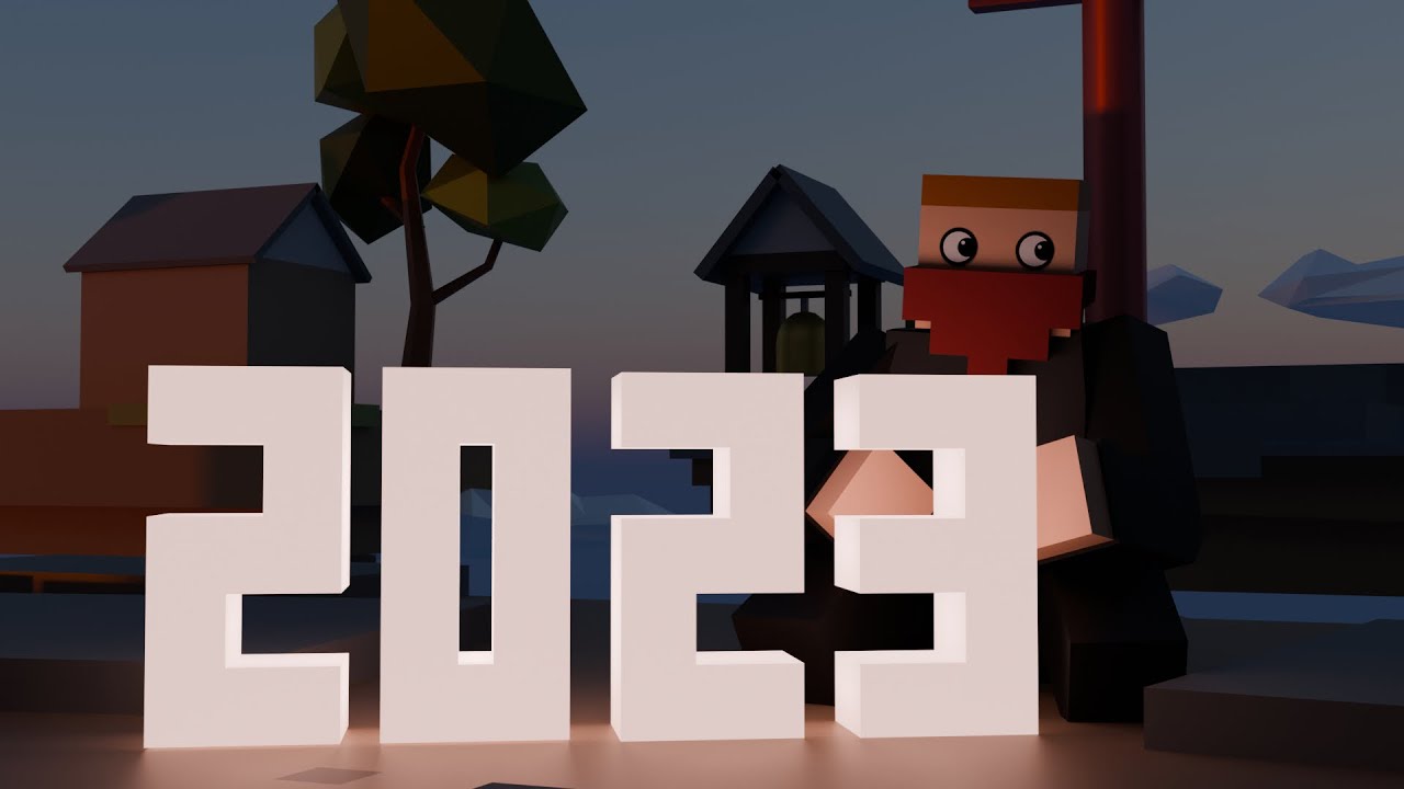 KRUNKER 2023 GAMEPLAY