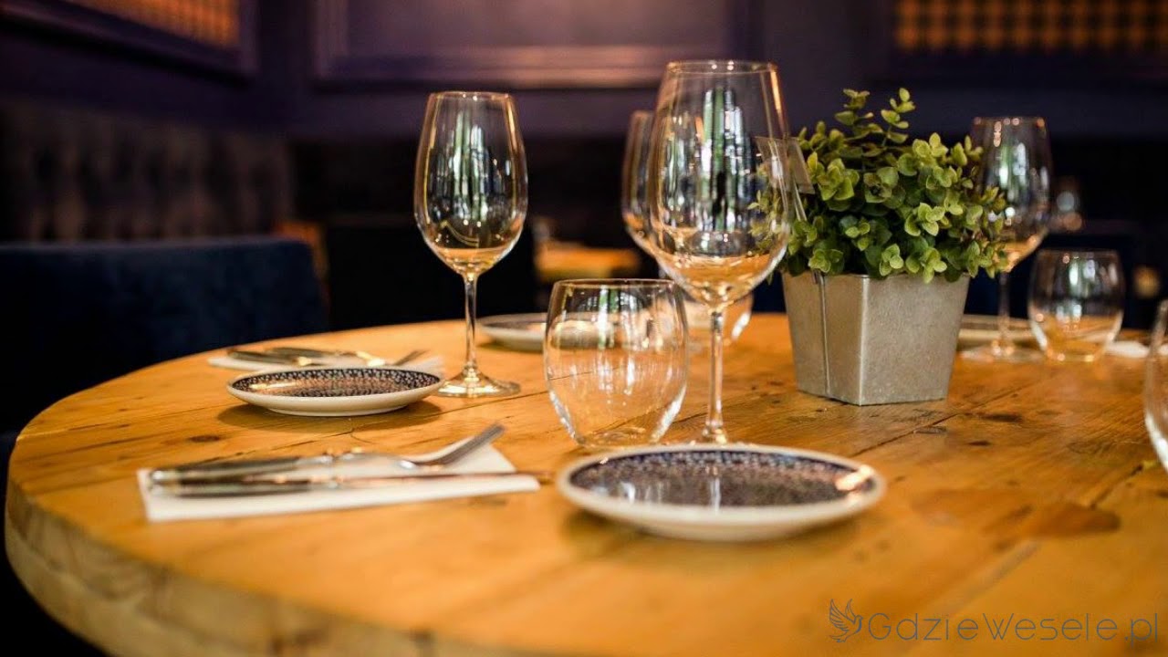 Casa Pablo, wesele Warszawa - opinie, aktualna oferta, poleca GdzieWesele.pl