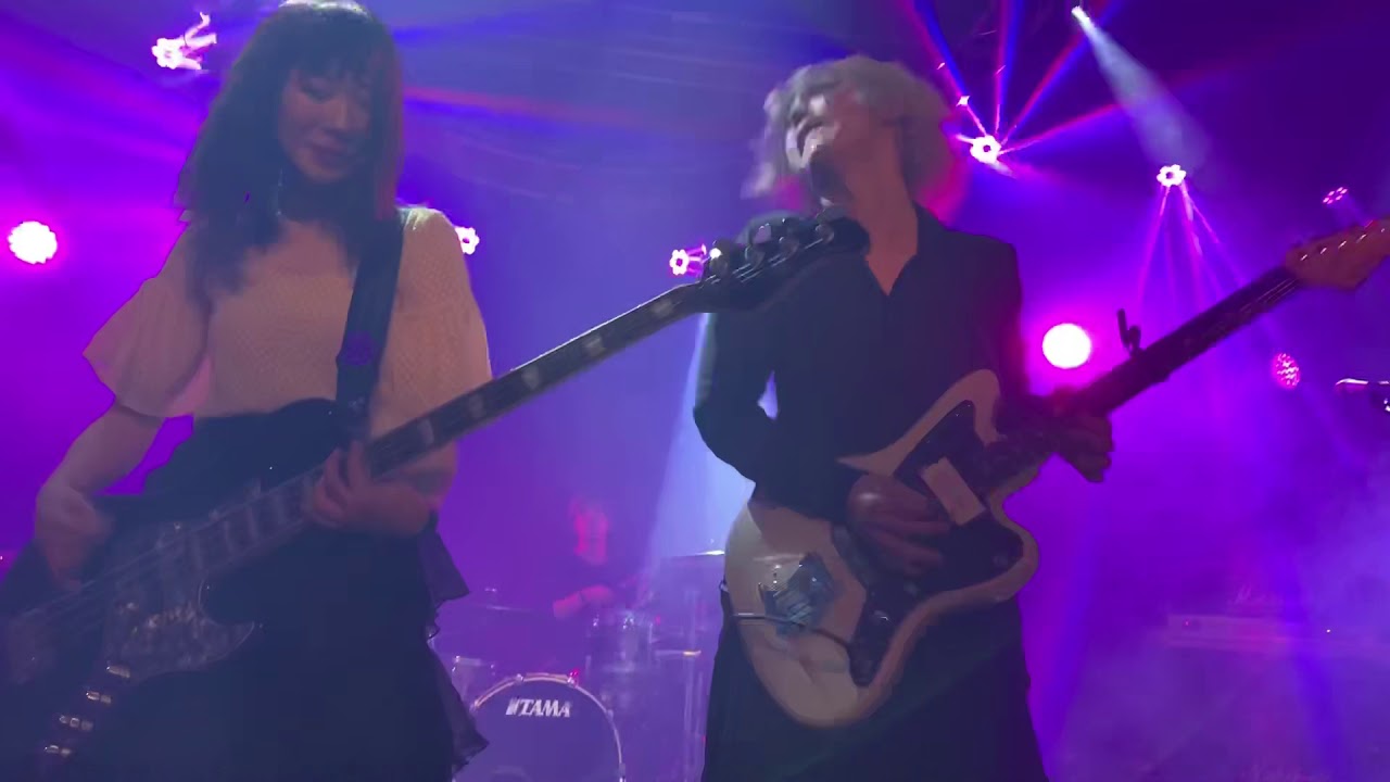 Sokoninaru Concert Lausanne Japan Impact 16.02.2019