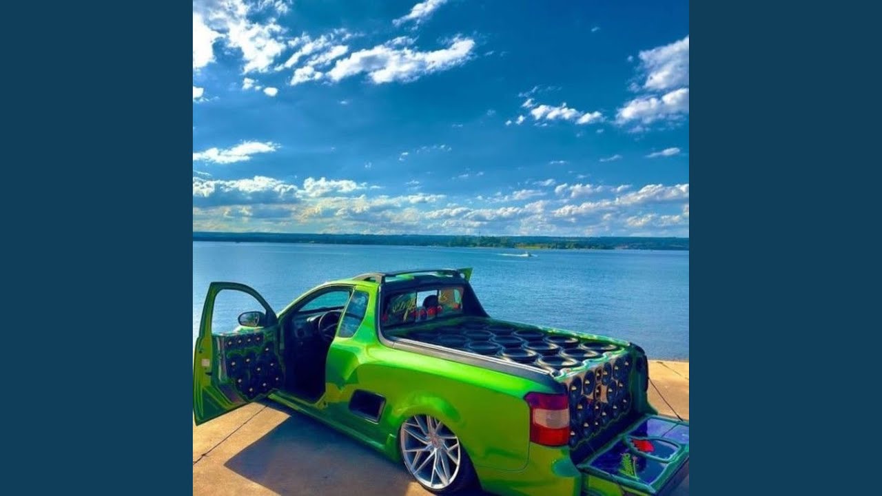 ELETROFUNK DEIXA EU PENETRAR