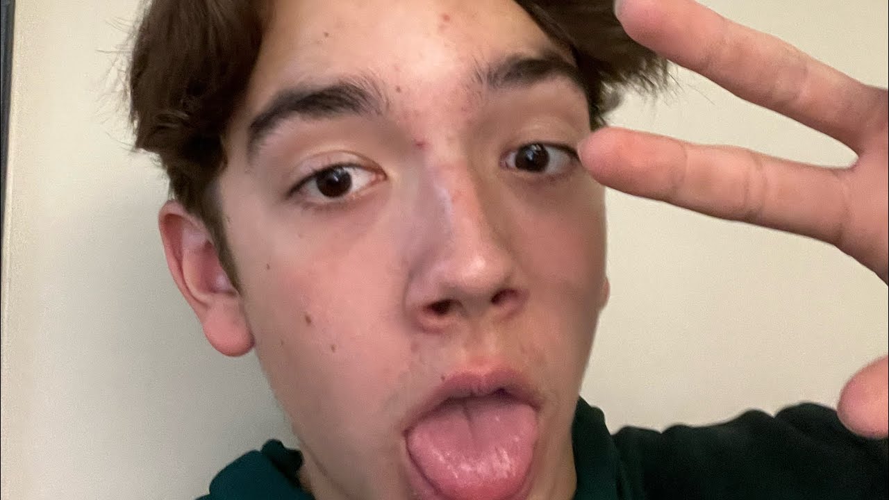 Interviewing a Vap Addict! Vaping Prevention