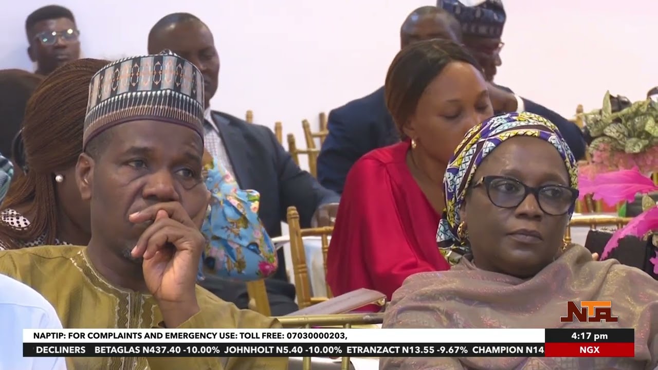 Humanitarian Ministry Unveils National Policy for Cash and Voucher Assistance in Abuja