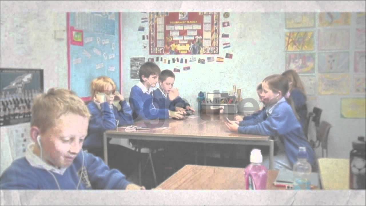 Northern Grid - Make The Difference