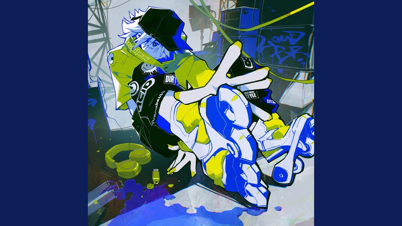 Acid God (Extended Mix)