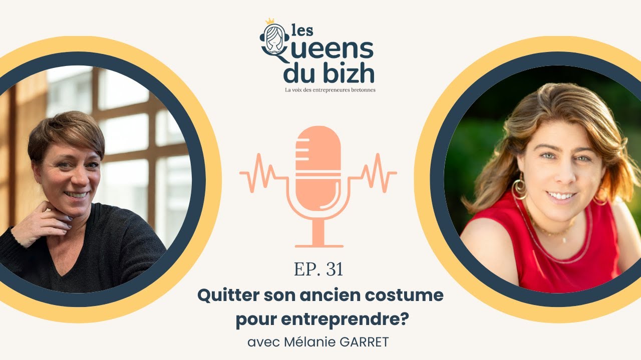 De salariée à entrepreneure : pourquoi cette transition est si déstabilisante ?