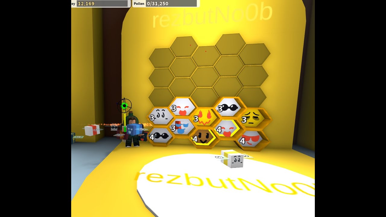 Beeswarm Simulator noob to pro Episode 1