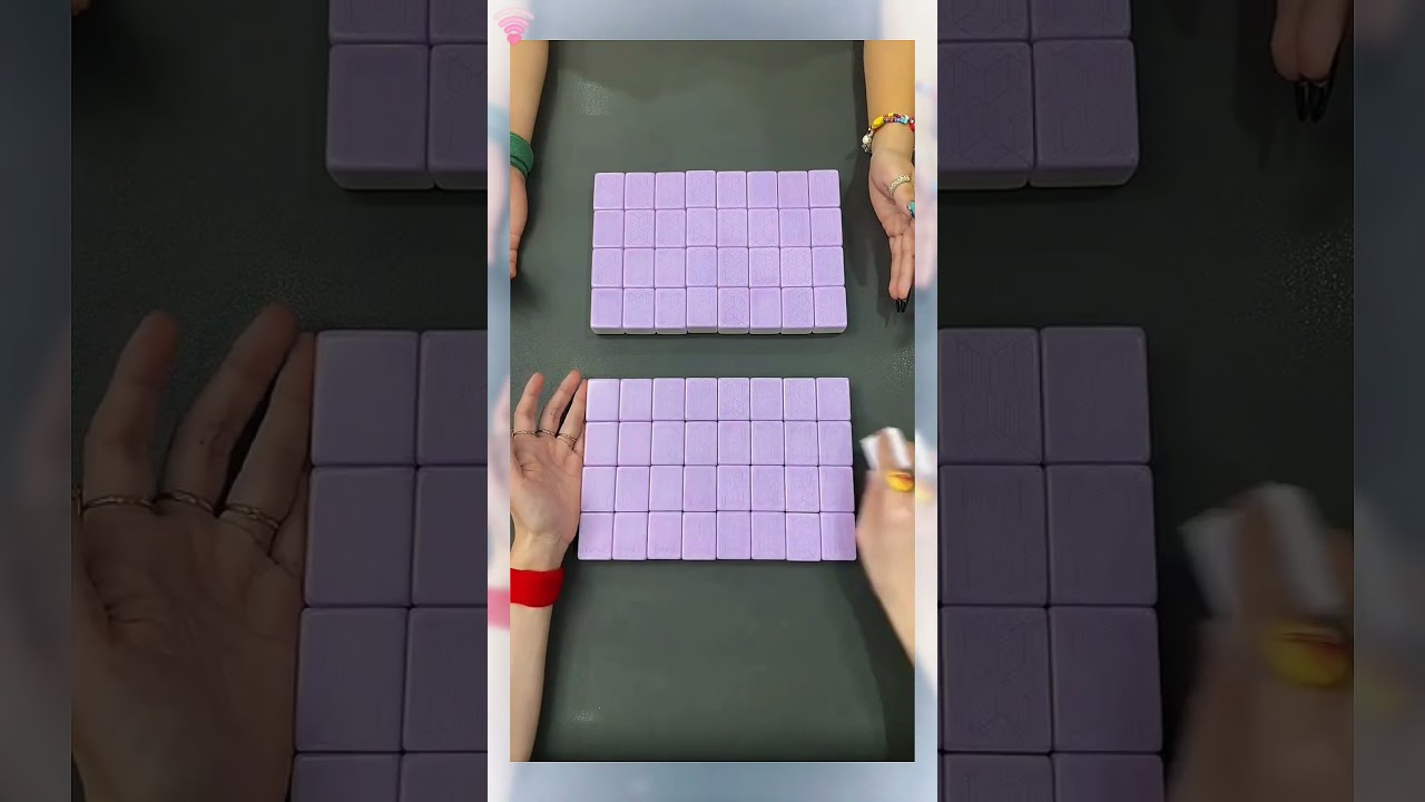 MAHJONG KING  A Game So Fun, You&rsquo;ll Be Hooked Instantly! #mahjong #seasideescap #asmr