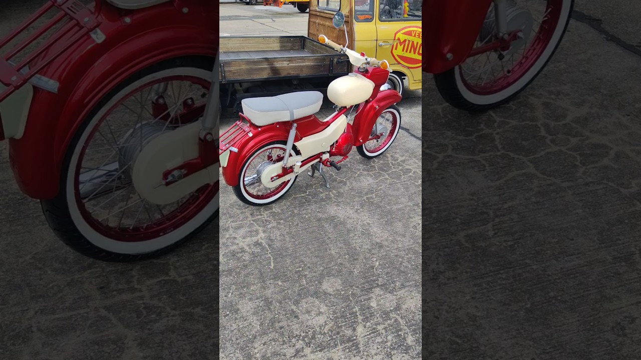 💥💥Simson Star 💥💥 #ostfahrzeug #simson #ddr #moped #simsonstar