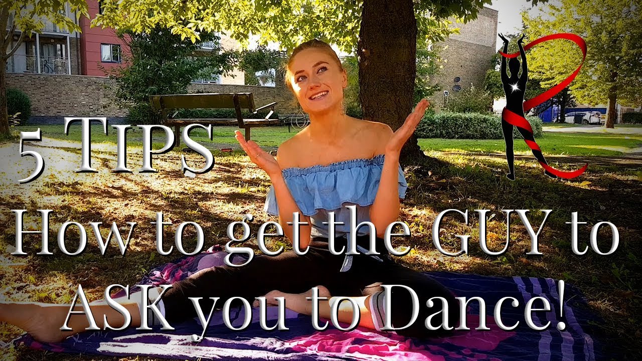 Раса Паузайте: 5 советов для девушек, как чаще танцевать на светских вечеринках