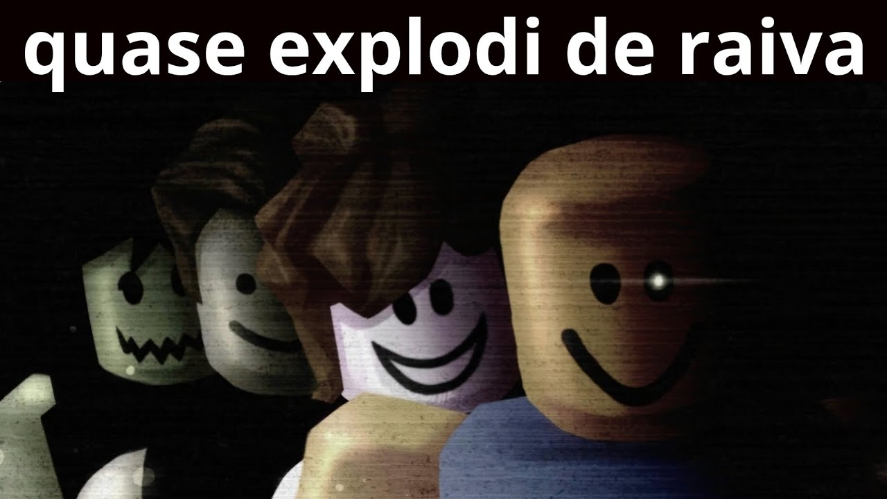 quase surtei jogando isso - roblox: five nights at your friends