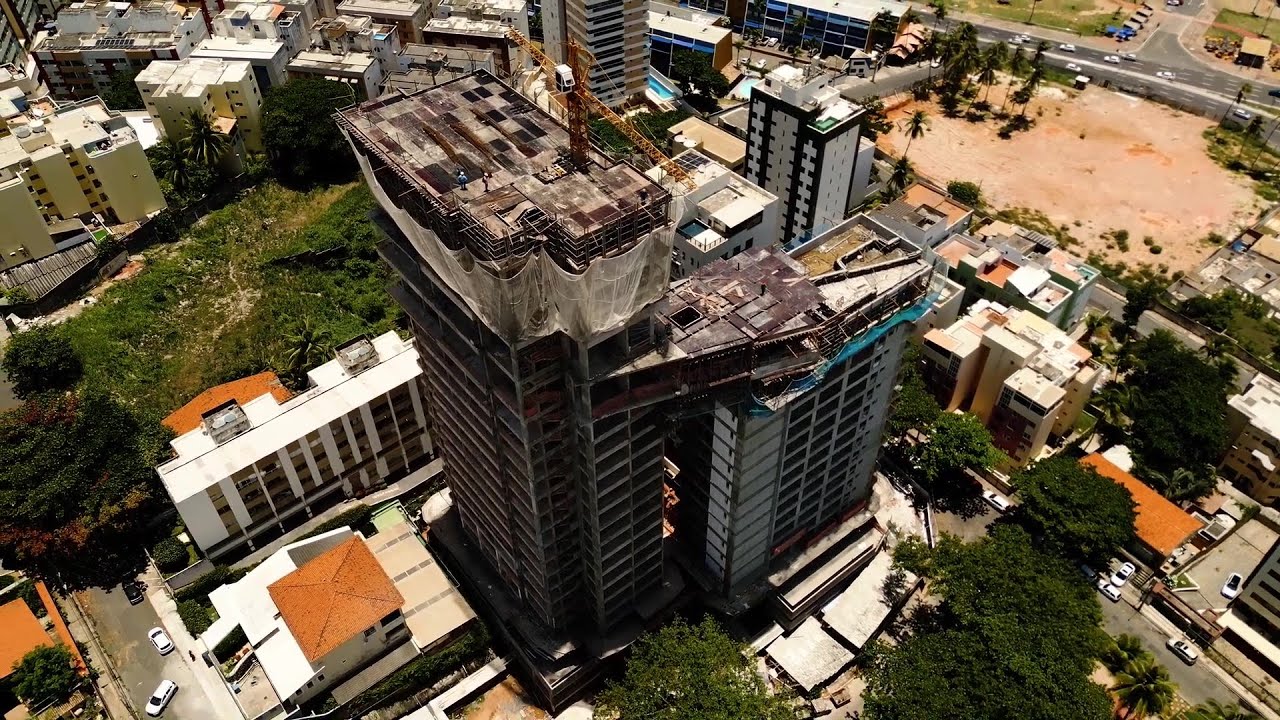 SH I Obra Lit 760 - Salvador