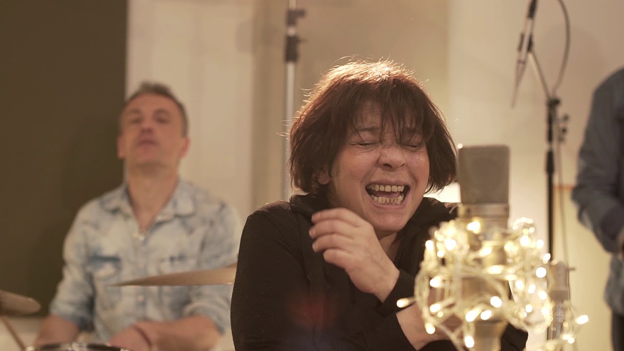 Liliana Herrero ♦︎ Instant Táneas (Fito Paez)