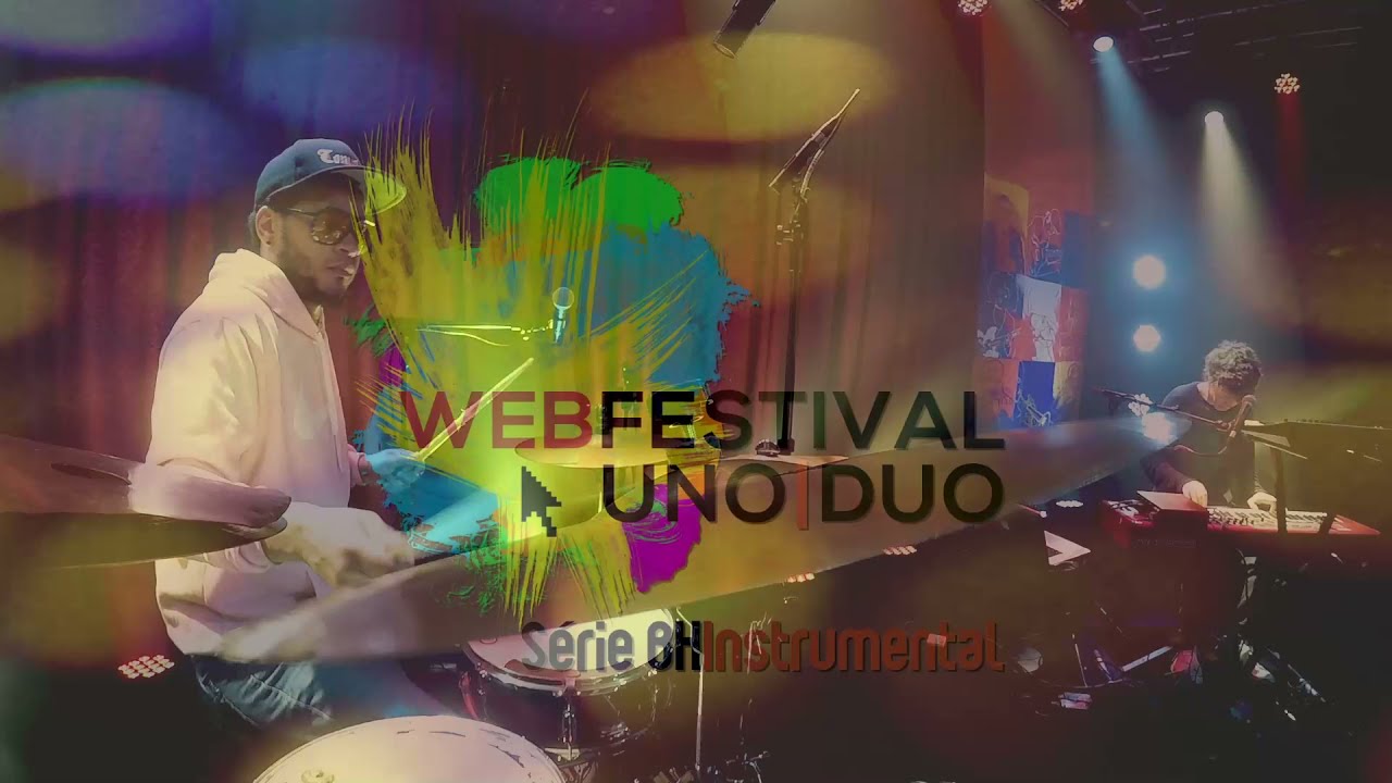 #teaser Estevan Barbosa + Lucas de Moro | WEBFESTIVAL UNO DUO SÉRIE BH INSTRUMENTAL