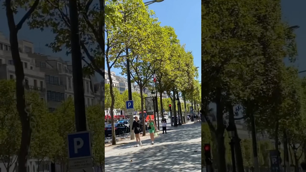 Paris, France…😳