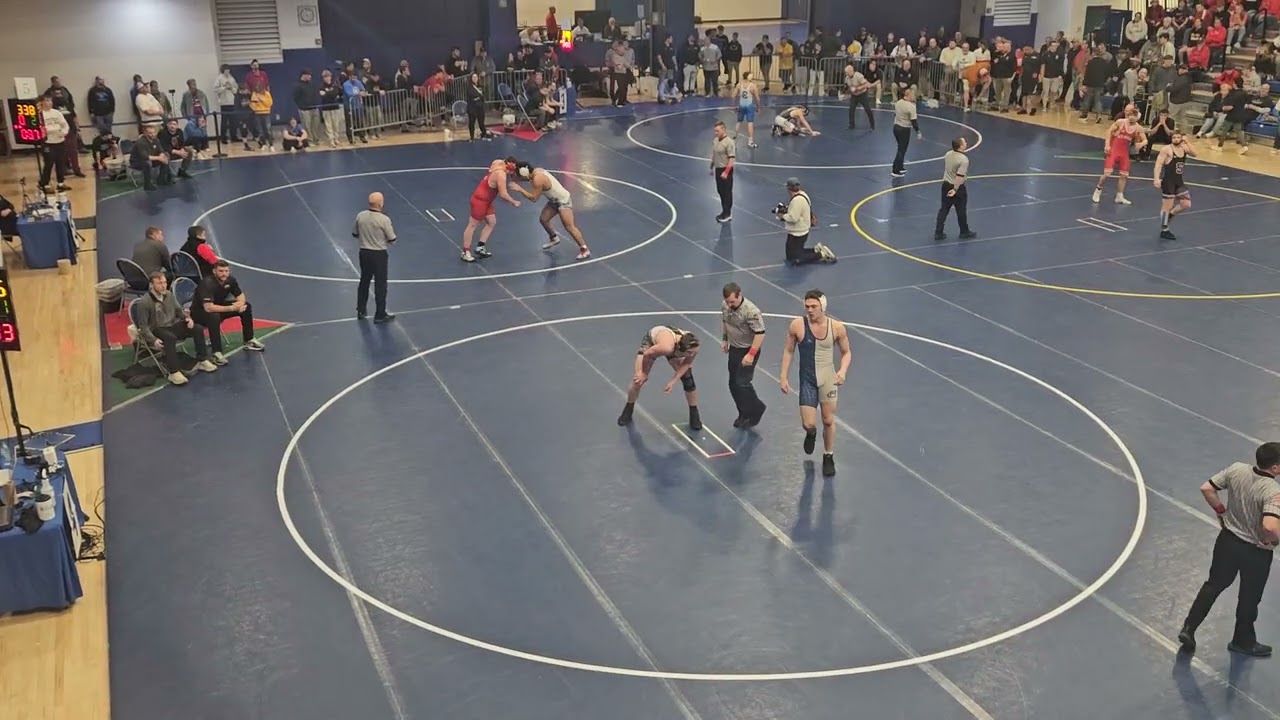 Cael - West Regional - M4