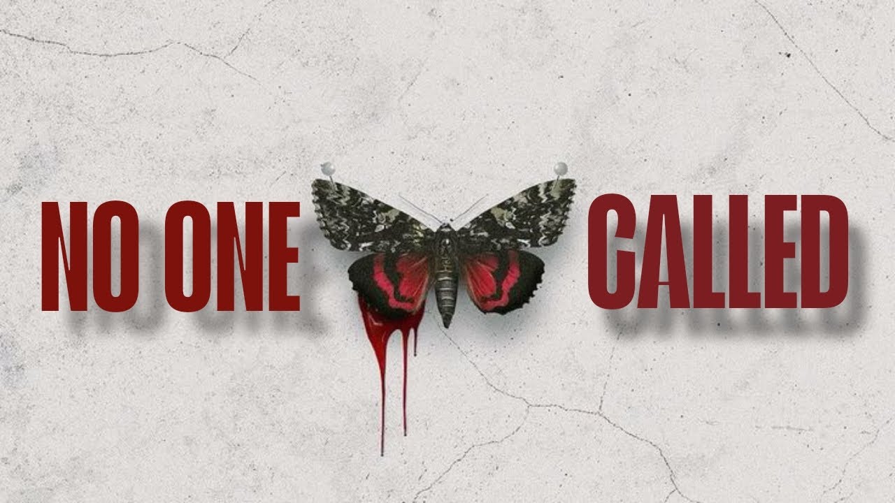 No One Called - RED I | Emotional Drill Rap | Lonely Melodic Drill