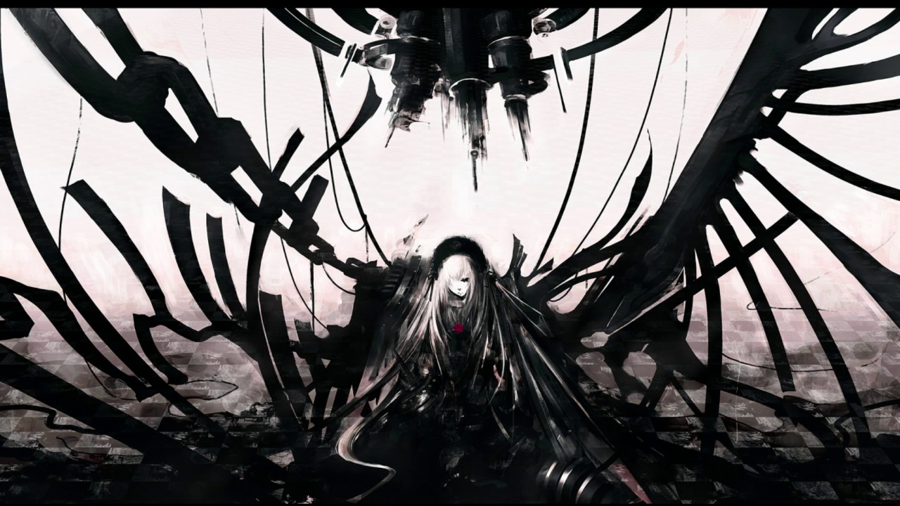 NightCore Not - Our Solemn Hour