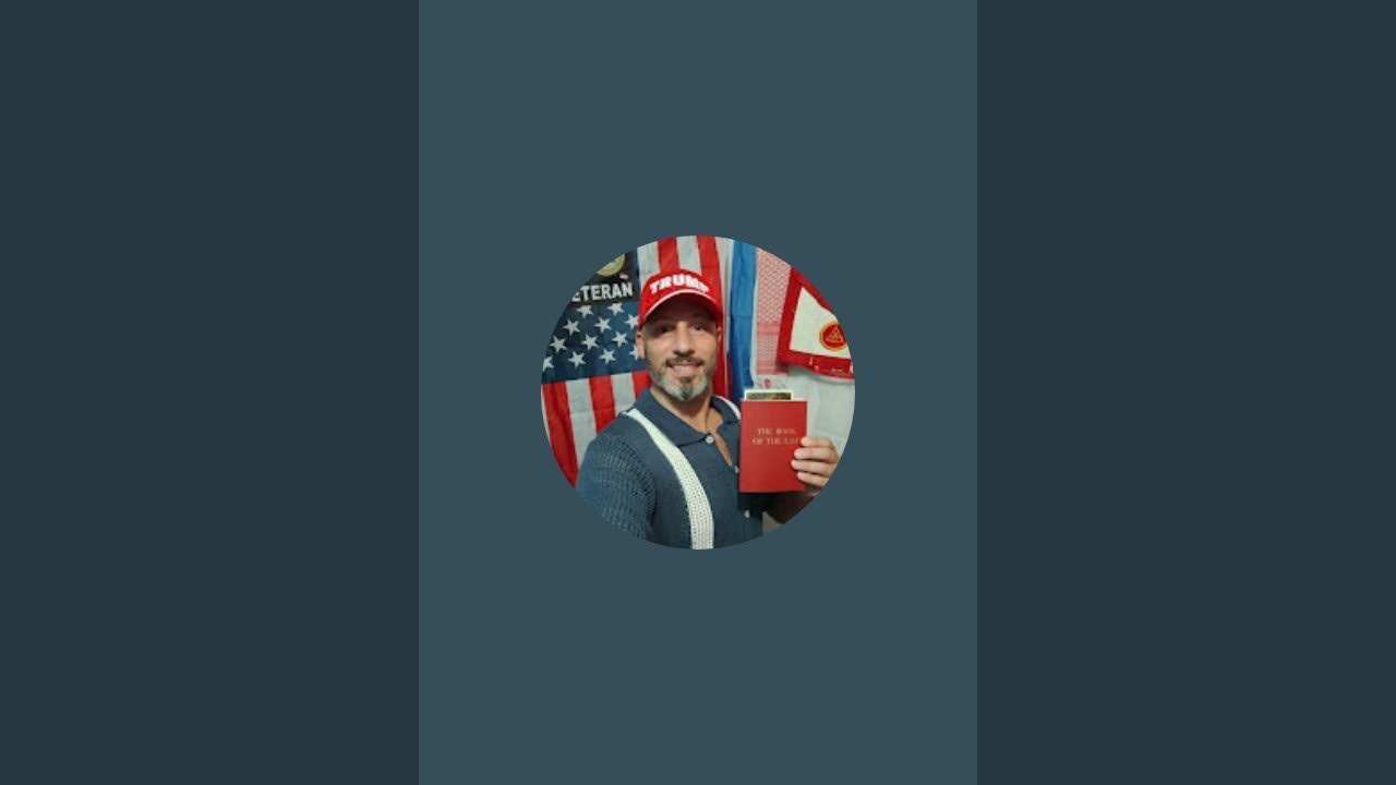 John Kitover Candidate Congressman Illinois 16 Rockford Peoria Bloomington #Politics #Podcast #News