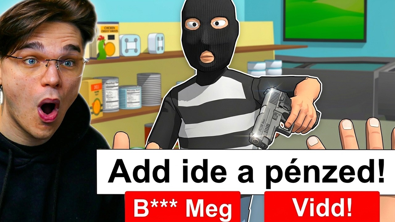 Azt mondtam minden váráslónak hogy 