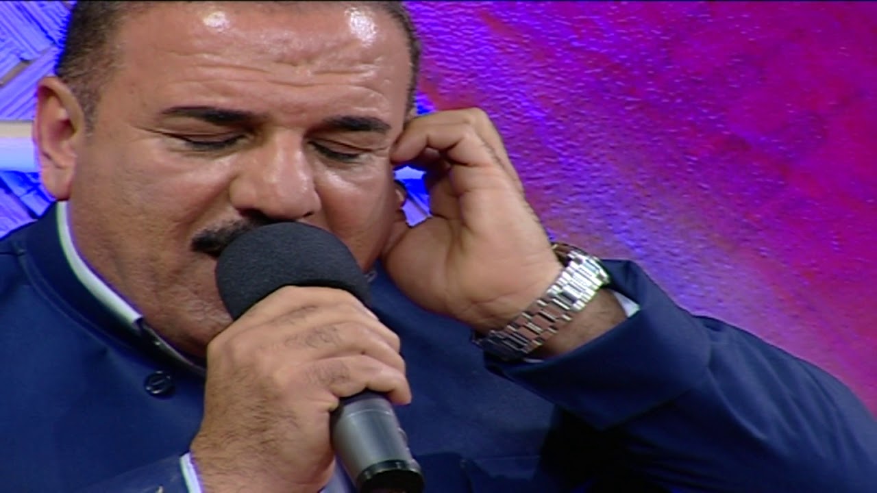 Burhan Xoshnaw   Maqami Way Le Zalm Lagal Gorani Dl la Hijrat