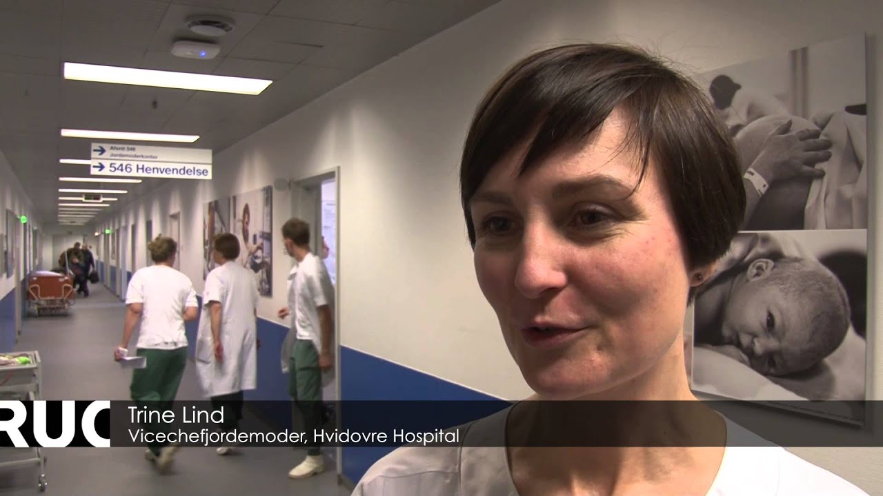 TV: Solr&oslash;d er nummer 1 p&aring; fertilitet