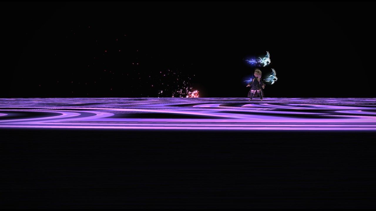 Reclear【FFXIV】M12S Phase 1 AST PoV - AAC Heavyweight (Savage)｜Party Finder｜7.4 Patch｜占星術師