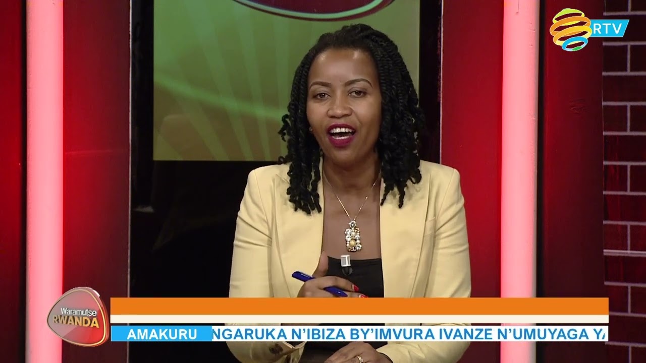 Ikigo gishinzwe gutanga indangamuntu NIDA cyatangiye kwegerezeza serivisi abaturange