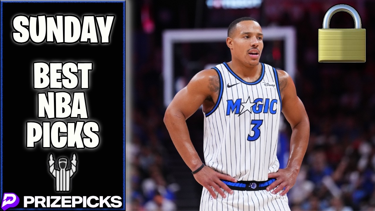BEST NBA PRIZEPICKS | SUNDAY | 03/01/26 | FREE NBA PICKS Predictions, & Player Props
