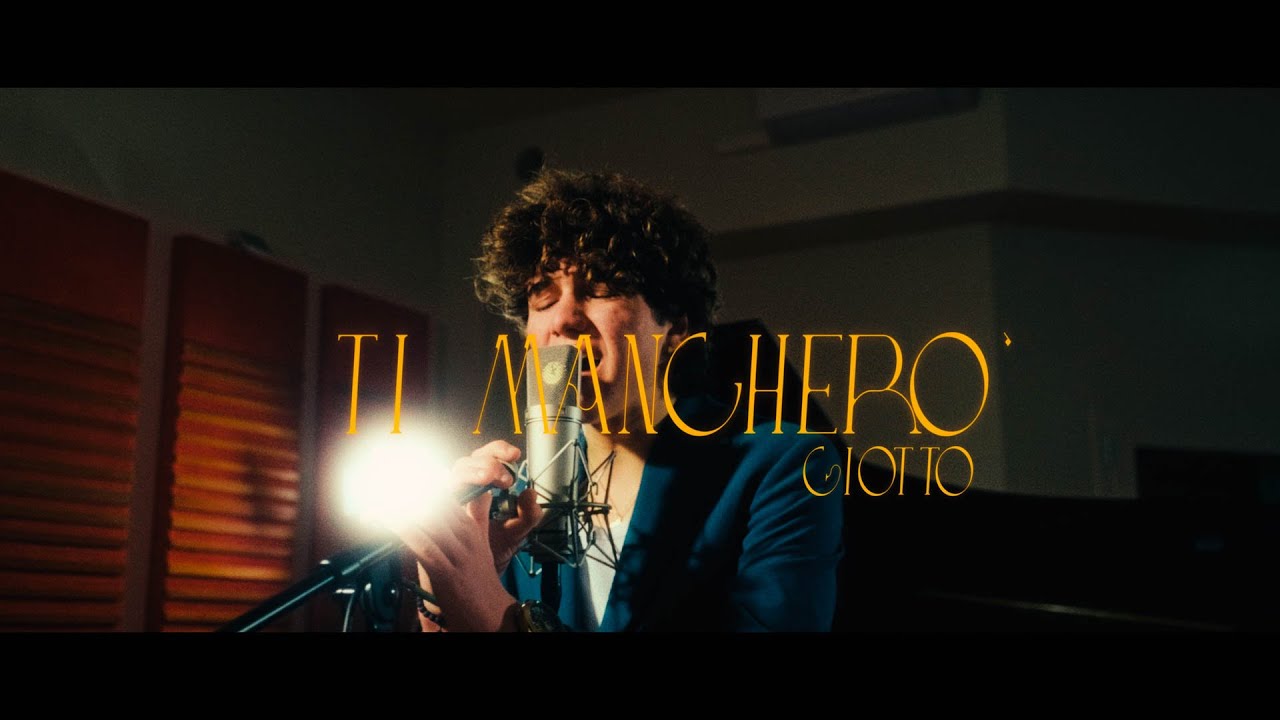 Ti manchero' -  IL FILM