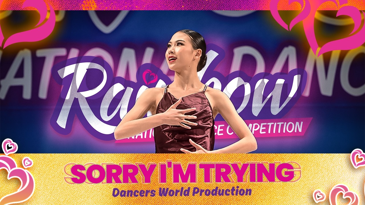 💜 Teen Contemporary Jazz Solo 