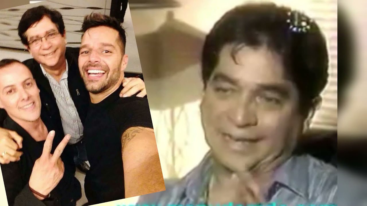 Edgardo Diaz quien es? y sus producciones