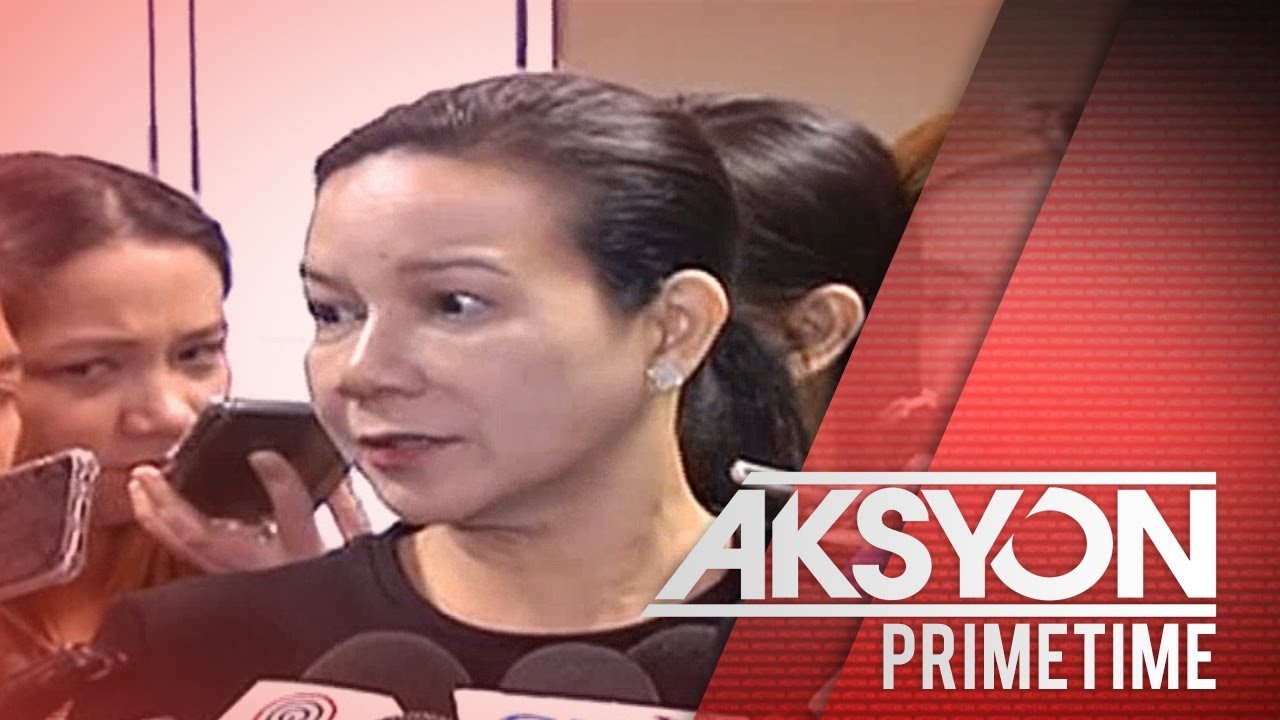 Pagiging House Speaker ni Arroyo, inalmahan ng ilang senador
