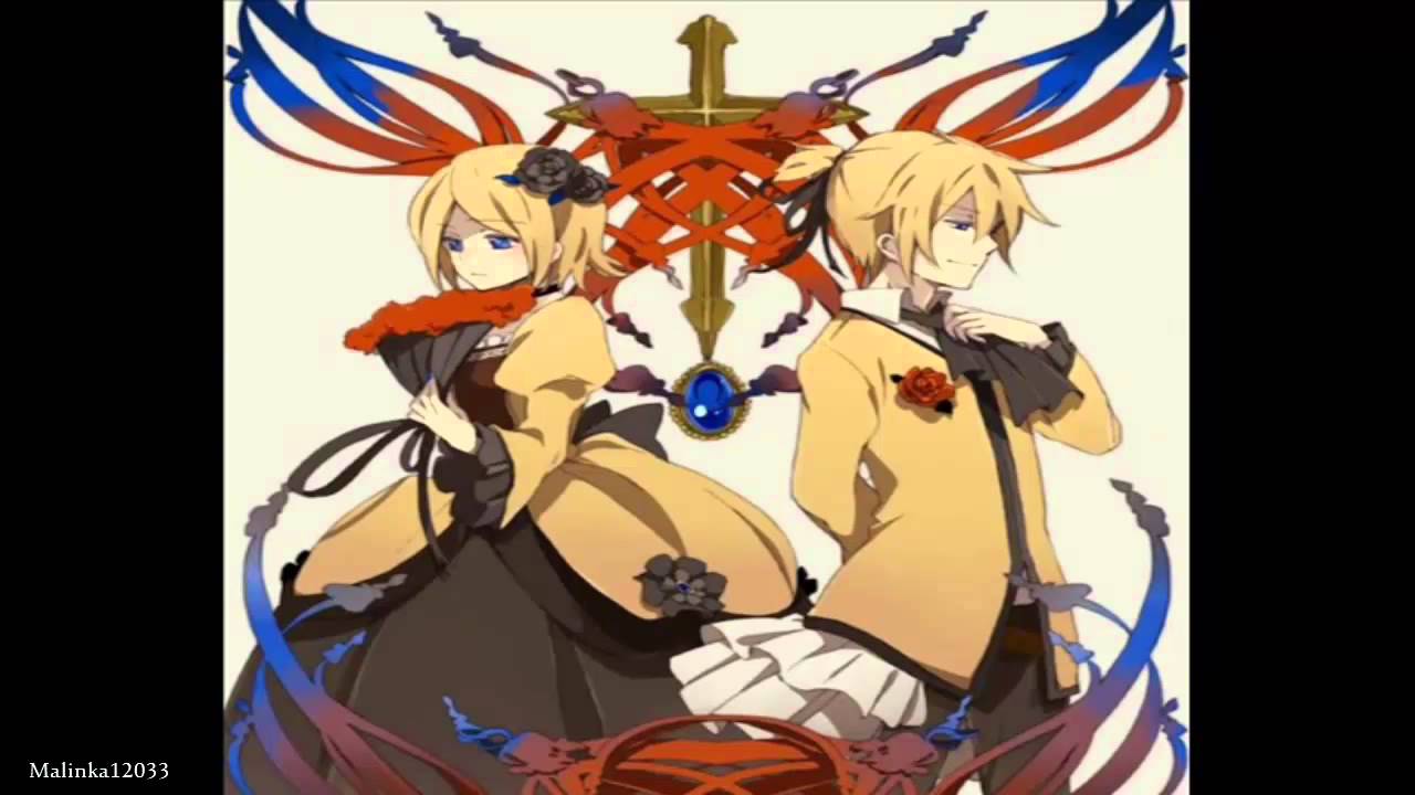 Nightcore-Daugher of evil (Asami Shimoda)