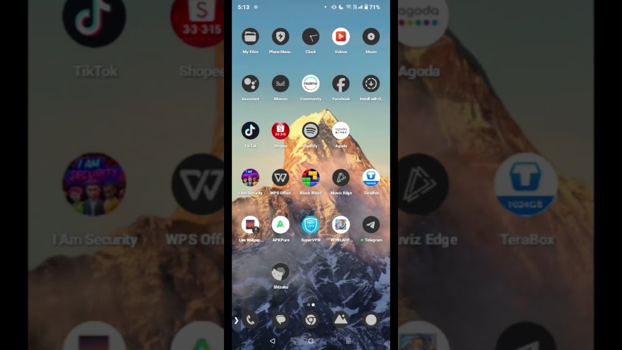 How to install Wireless Imu on any Android devices (no thumbnail 😞)