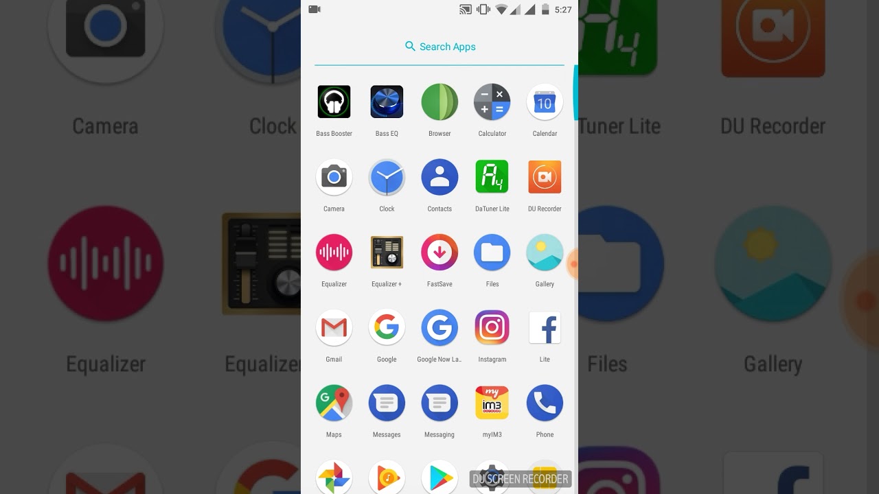 Custom ROM J5 2015, Viper OS 3.1.1 Final