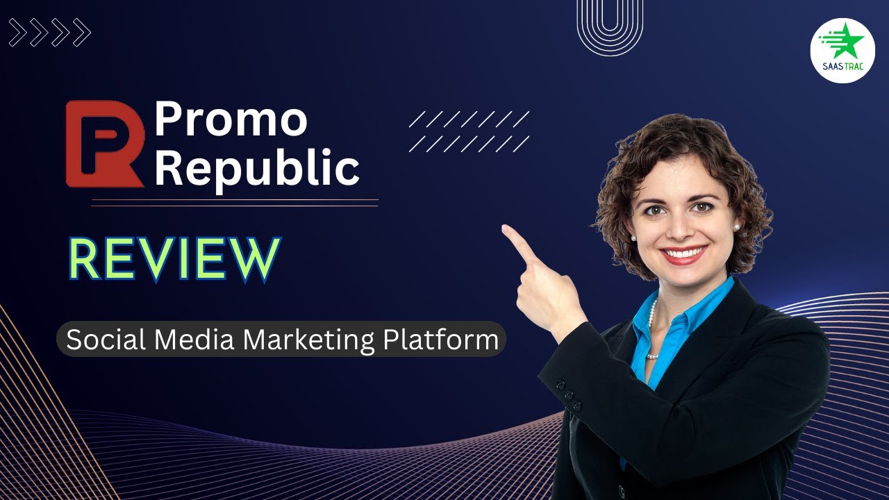 PromoRepublic Review || Pricing, Feature, And Much