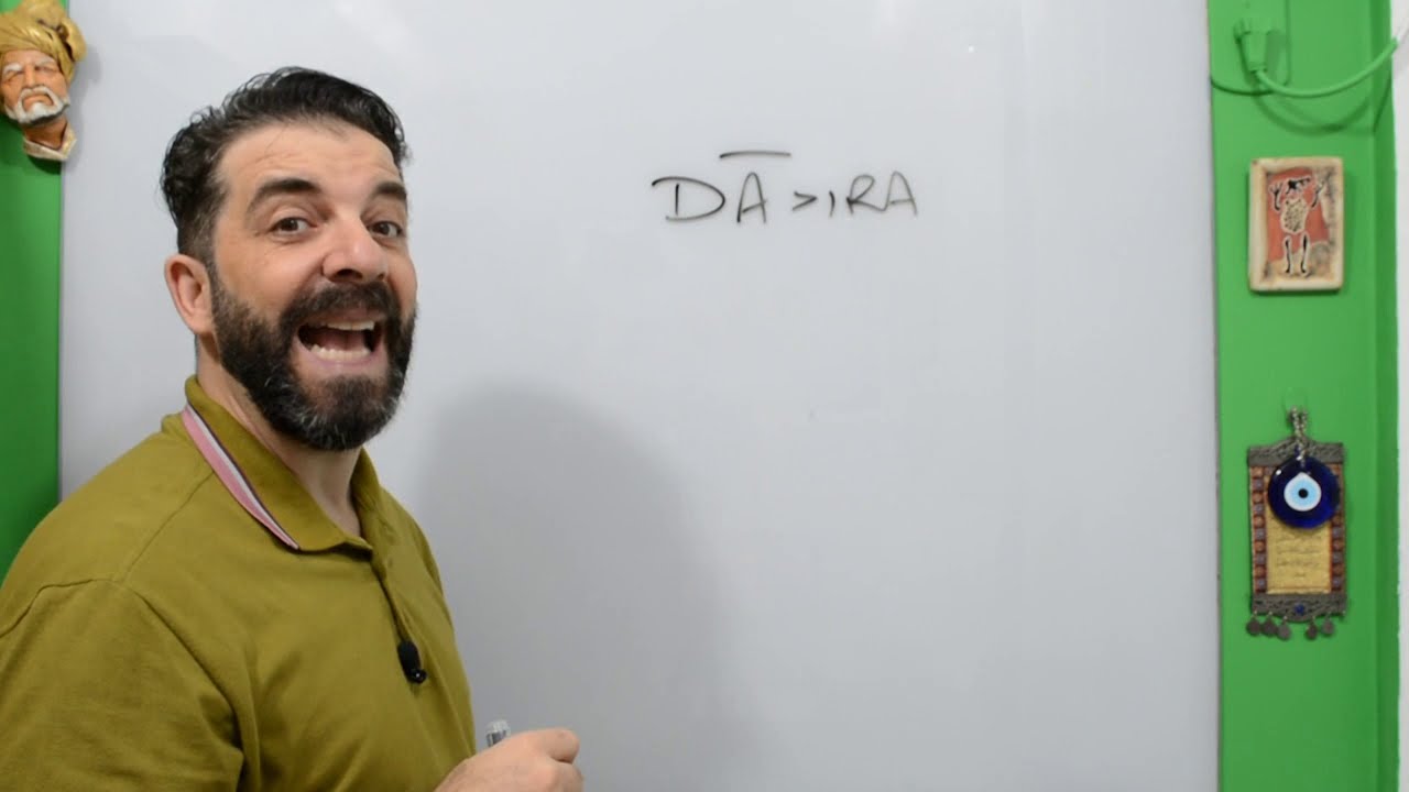 Formas Geom&eacute;tricas e  S&iacute;mbolos Matem&aacute;ticos em &Aacute;RABE - Pedido de Samir