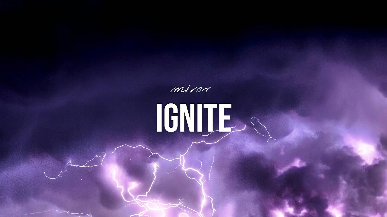 Ignite - Рэп минус | Жесткий, Мощный Бит | Instrumental | Beats by © MIROV